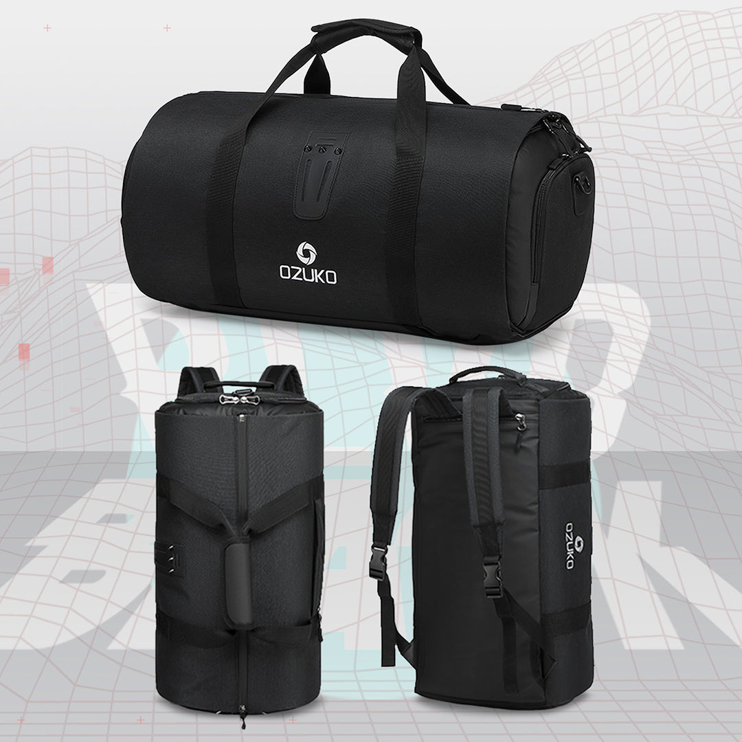 OZULite Convertible Travel Bag