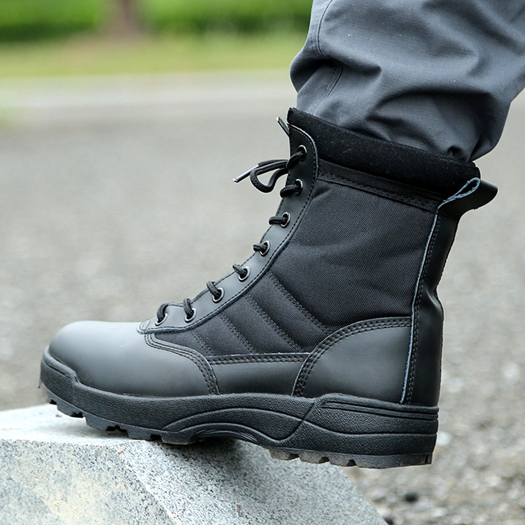 RIVAL ez-zip Boot