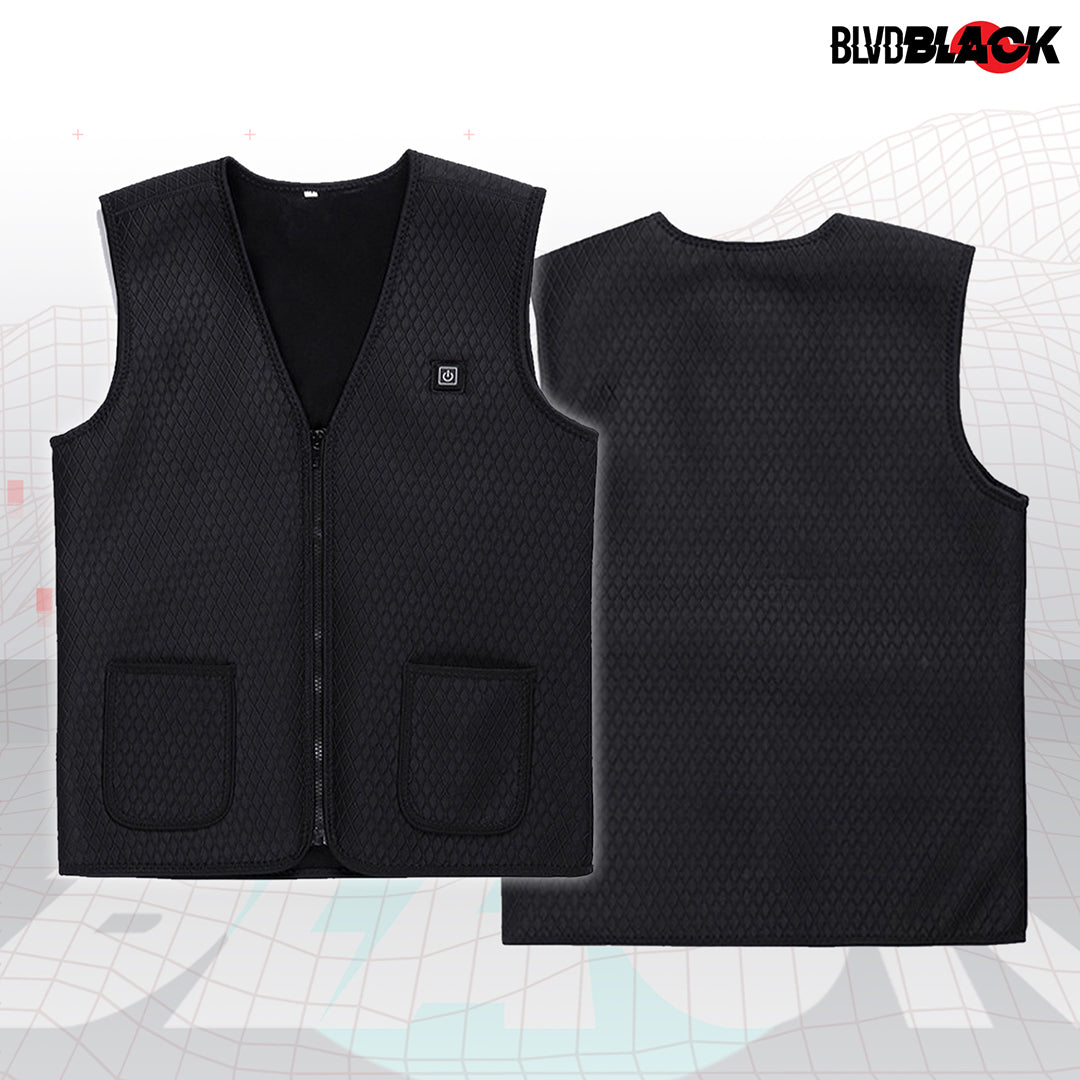 iHEAT Thermal Vest