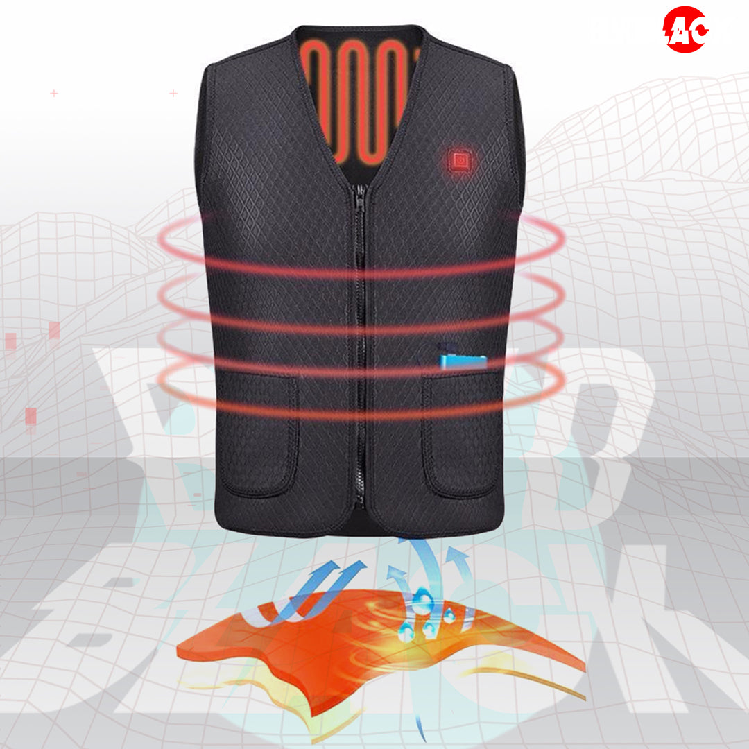 iHEAT Thermal Vest