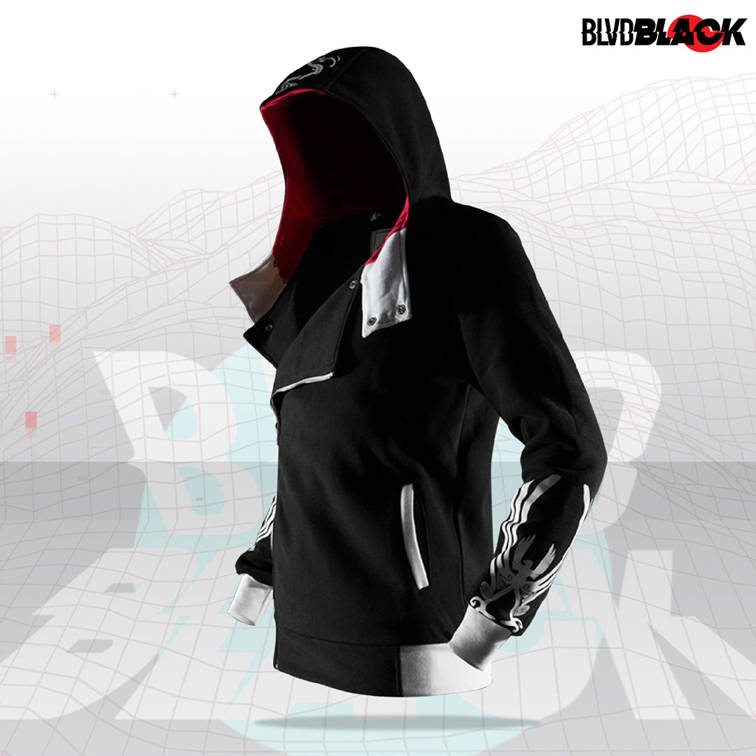 MEGA Assassin Hoodie