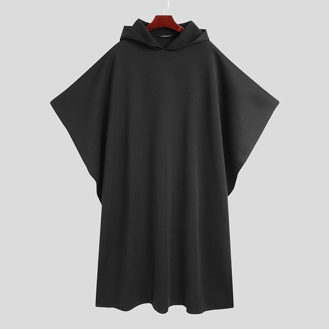 PUNN Oversized Cloak