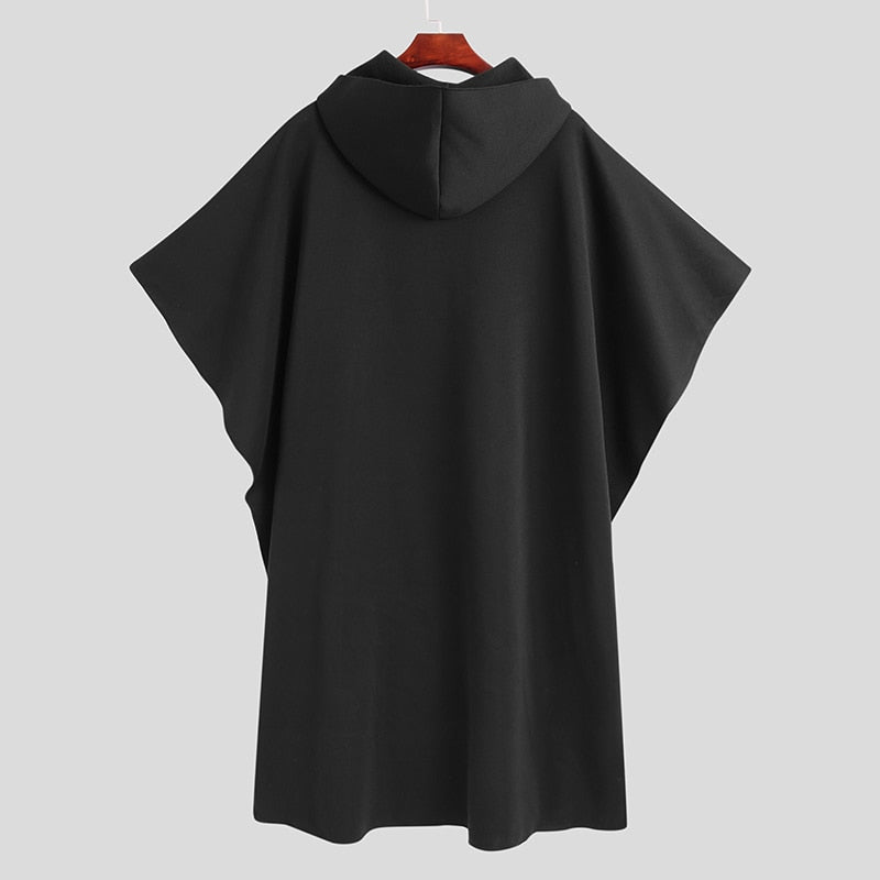 PUNN Oversized Cloak