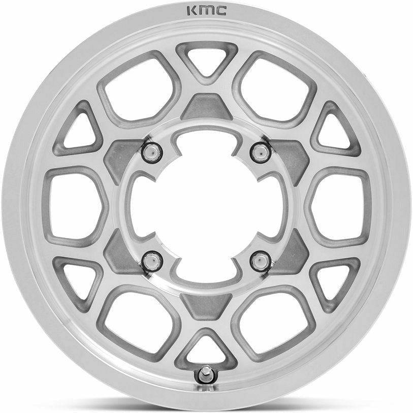 KS133 Mesa Lite Wheel (Machined)