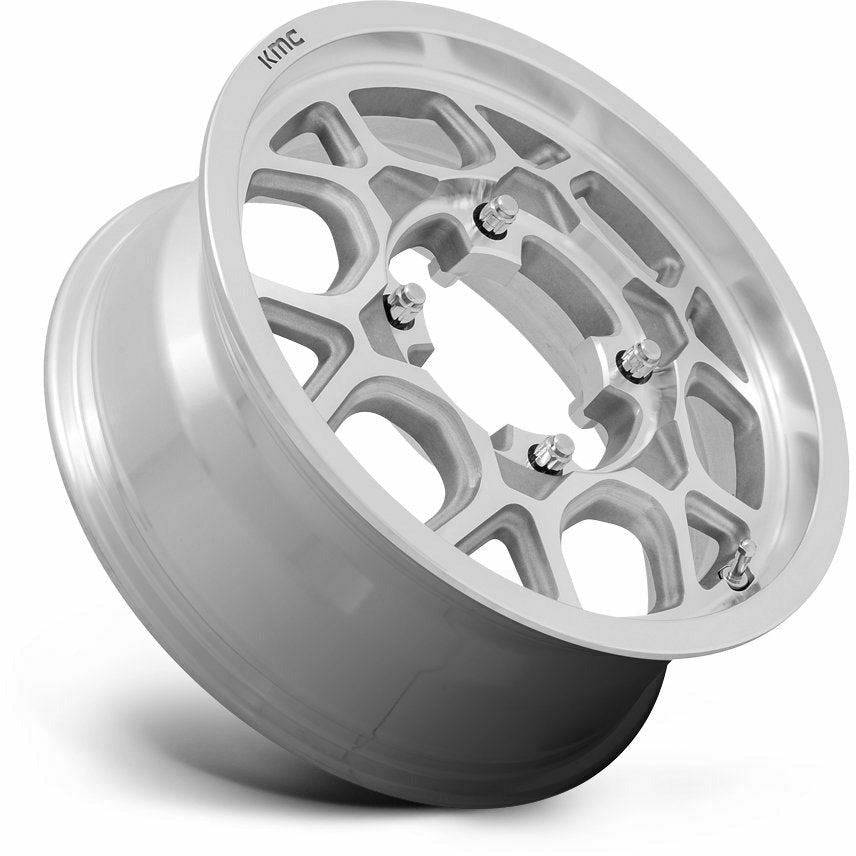 KS133 Mesa Lite Wheel (Machined)