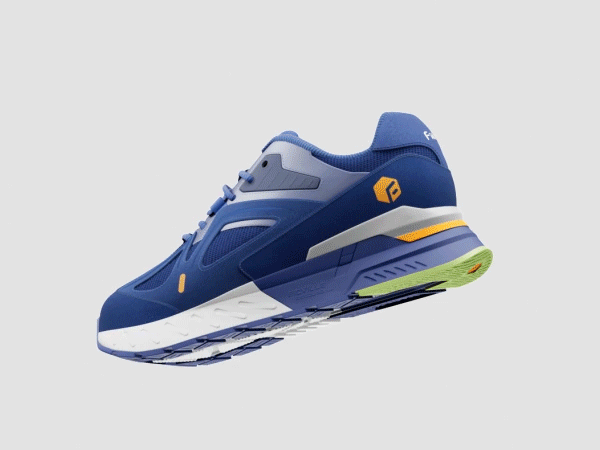 Comfortable PropelCore™