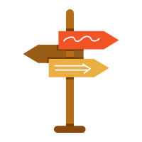 Logotipo de Instagram de FitVille