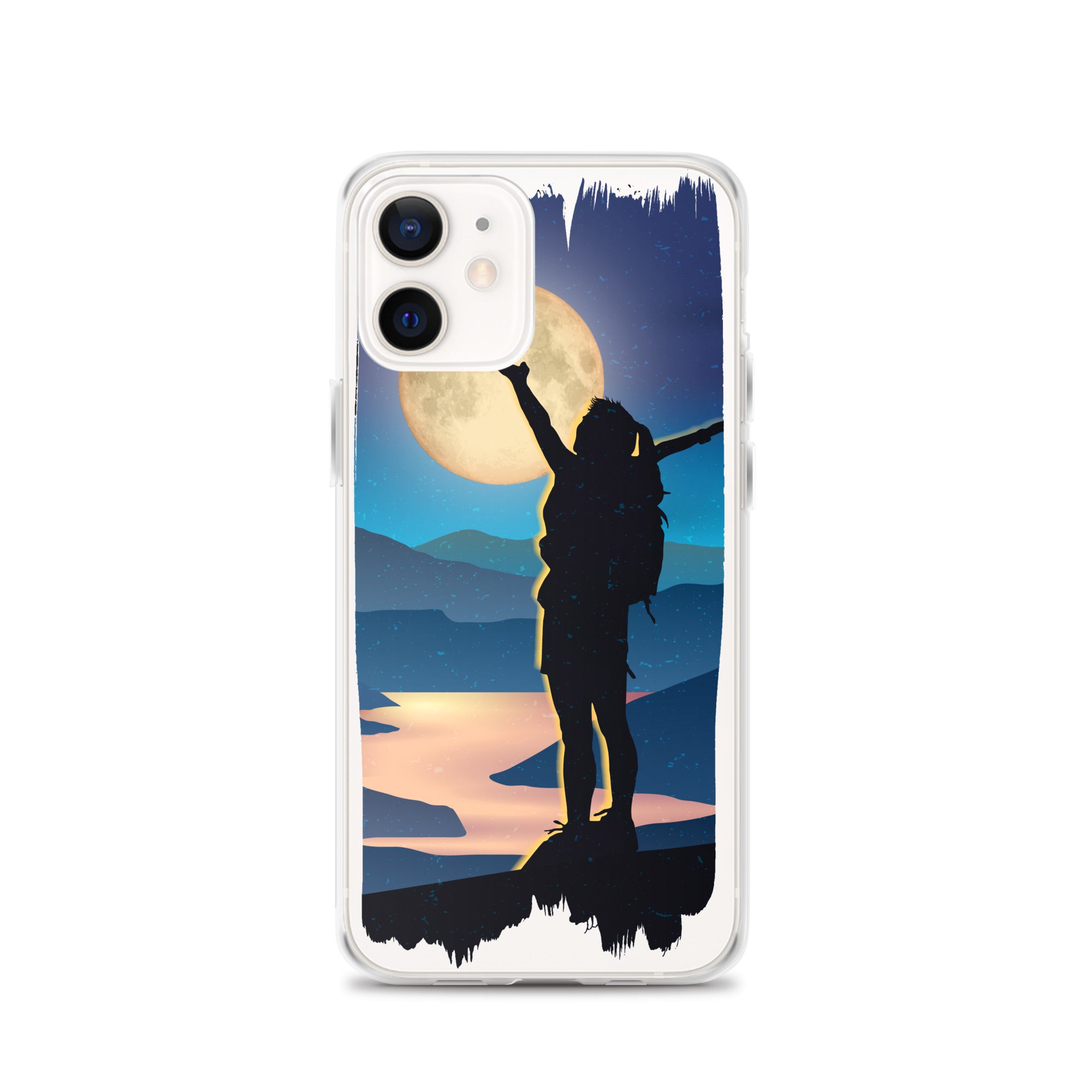 FREEDOM MATTERS iPhone Case