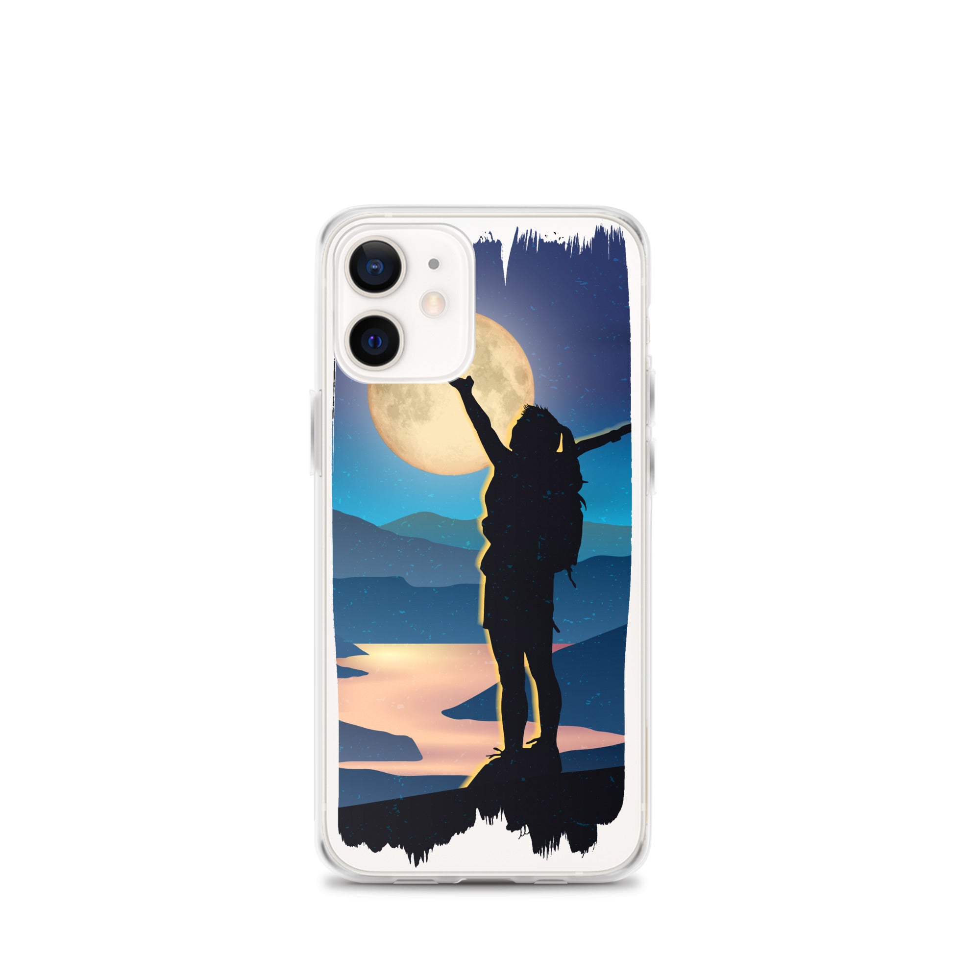 FREEDOM MATTERS iPhone Case