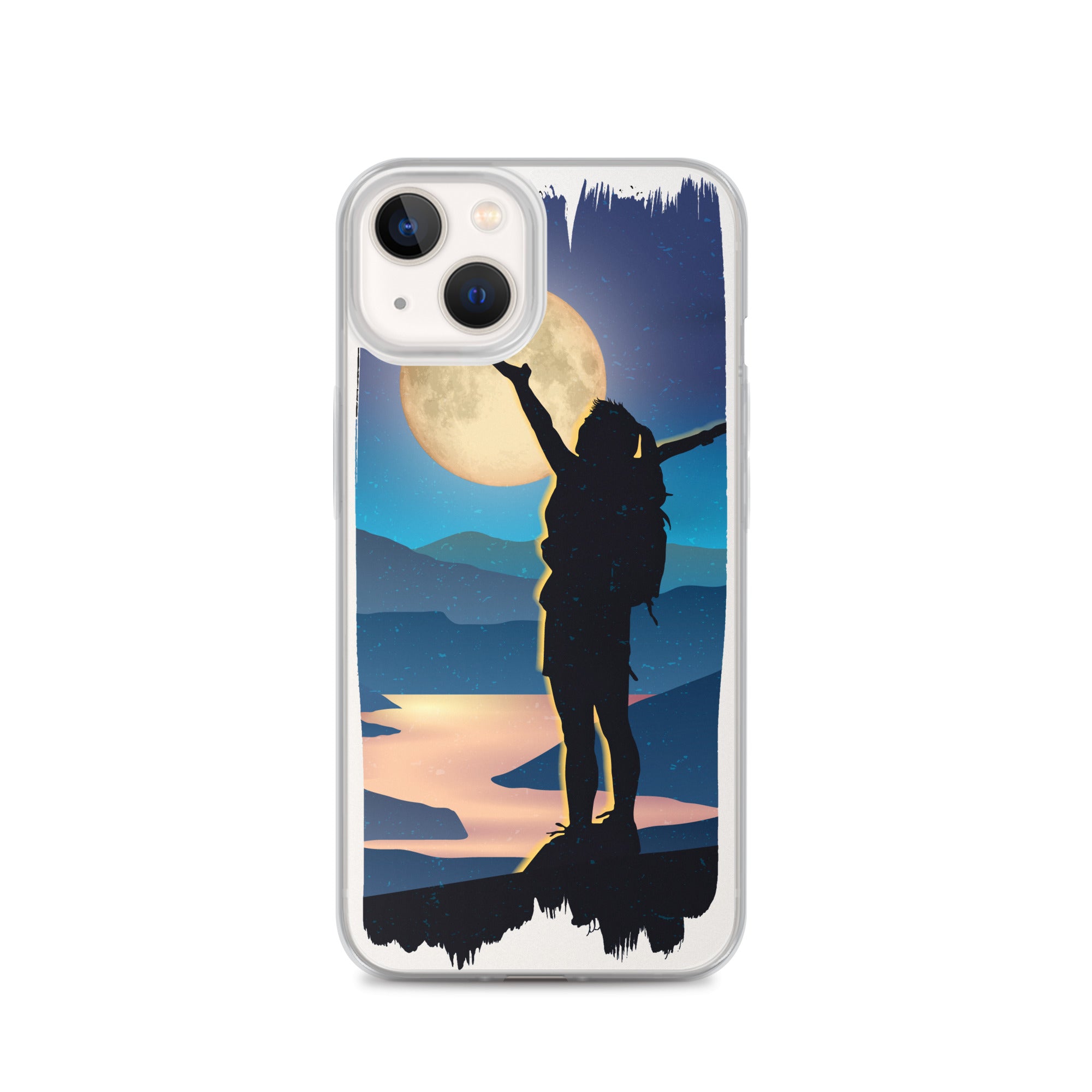 FREEDOM MATTERS iPhone Case