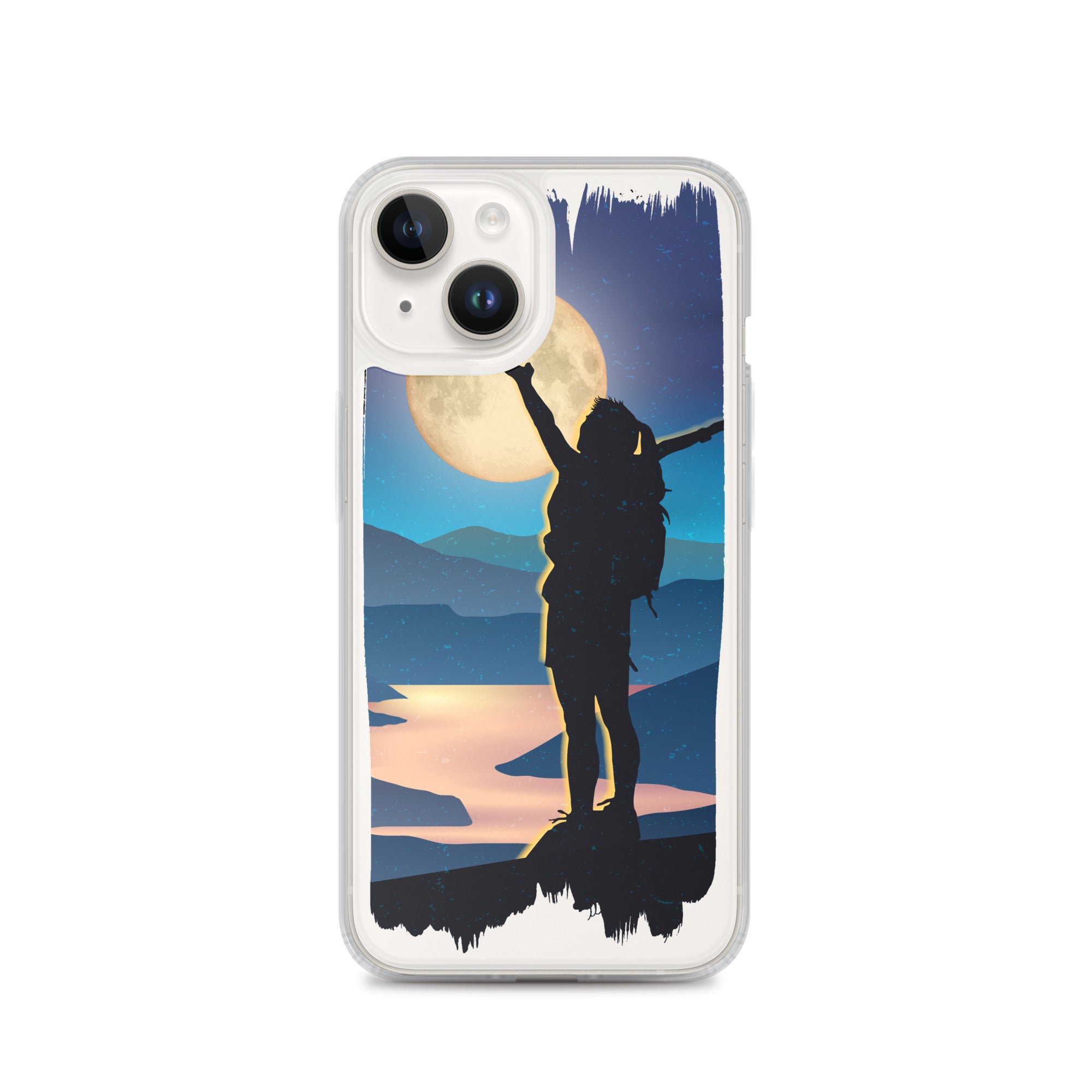 FREEDOM MATTERS iPhone Case