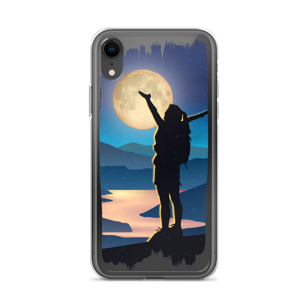 FREEDOM MATTERS iPhone Case