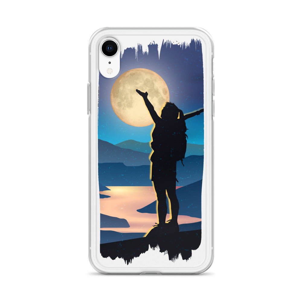 FREEDOM MATTERS iPhone Case