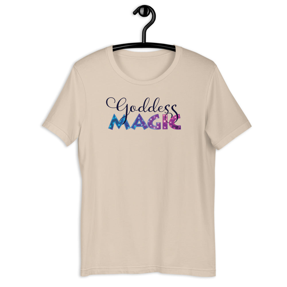 Goddess Magic T-Shirt