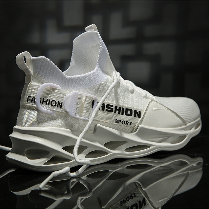 Fashion Mesh sport Running Sneaker