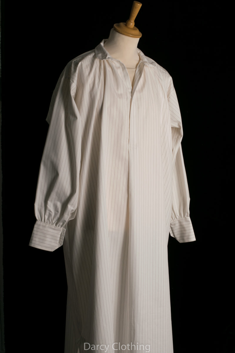 Victorian Nightshirt (NW400) - infoteclazer