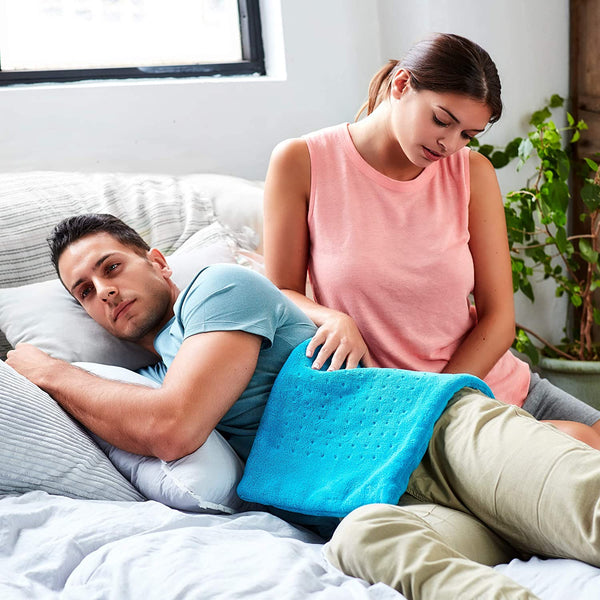 Electric Heating Pad 2020 Top Best