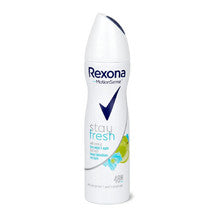Rexona Stay Fresh Blue Poppy & Apple for Woman 0% Alcohol 150ml
