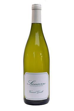 Sancerre Vincent Grall Silex