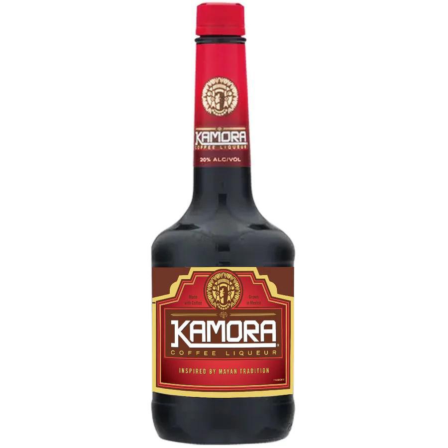 Liqueur Kamora 750ml Coffee Liqueur