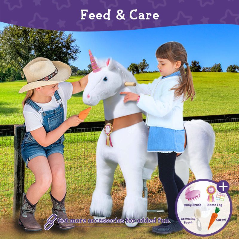 Feed and Care