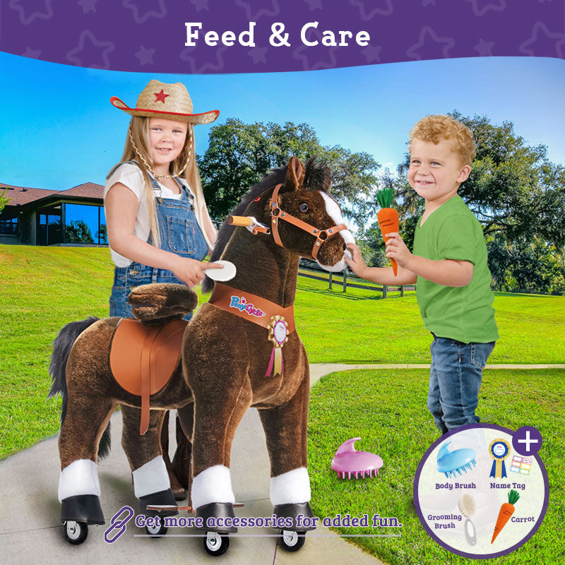 Feed and Care