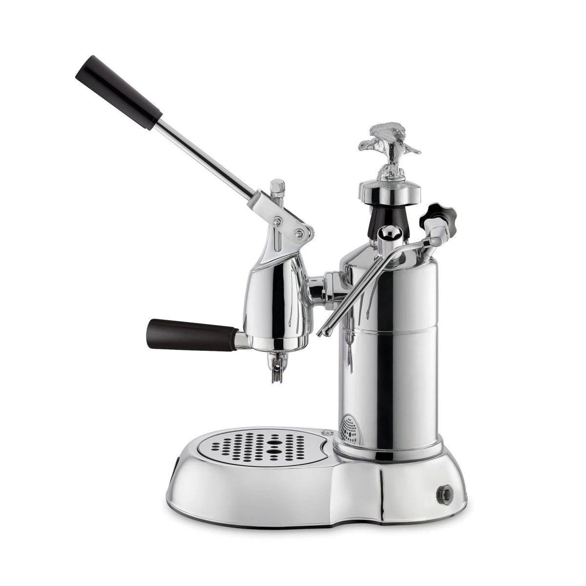 La Pavoni Milano Espresso Machine