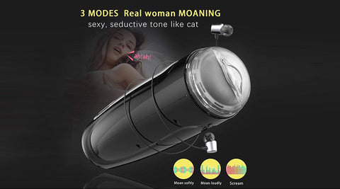 automatic male sex toy