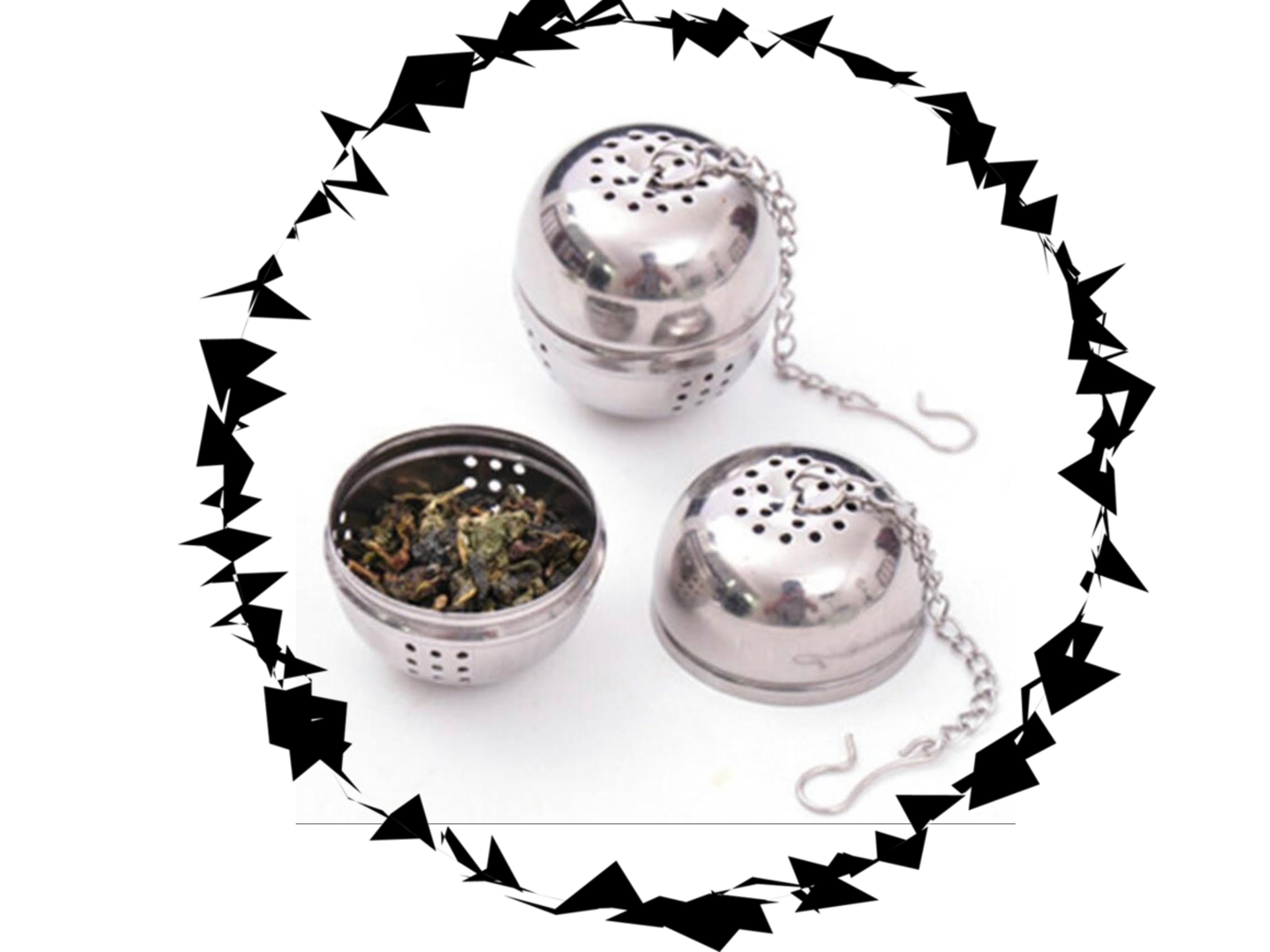 Tea Infusers