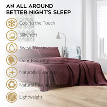 YNM Bamboo Sheet Set | YNM