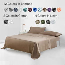 YNM Bamboo Sheet Set | YNM