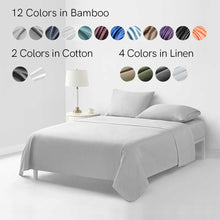 YNM Bamboo Sheet Set | YNM