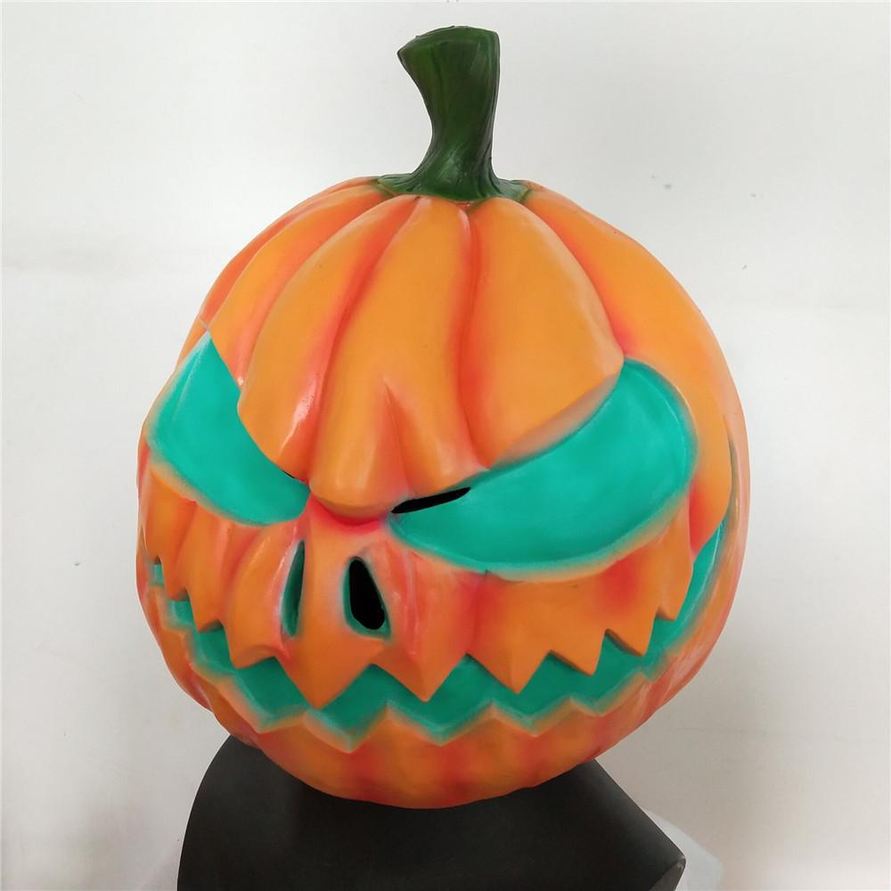 Hollowhead Latex Mask Fortnite Halloween Costume Prop GetLoveMall