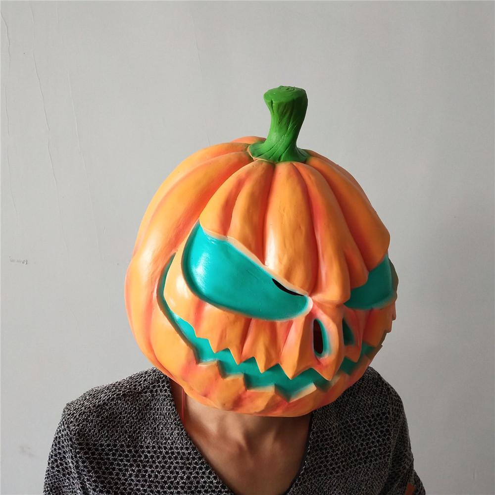 Hollowhead Latex Mask Fortnite Halloween Costume Prop GetLoveMall