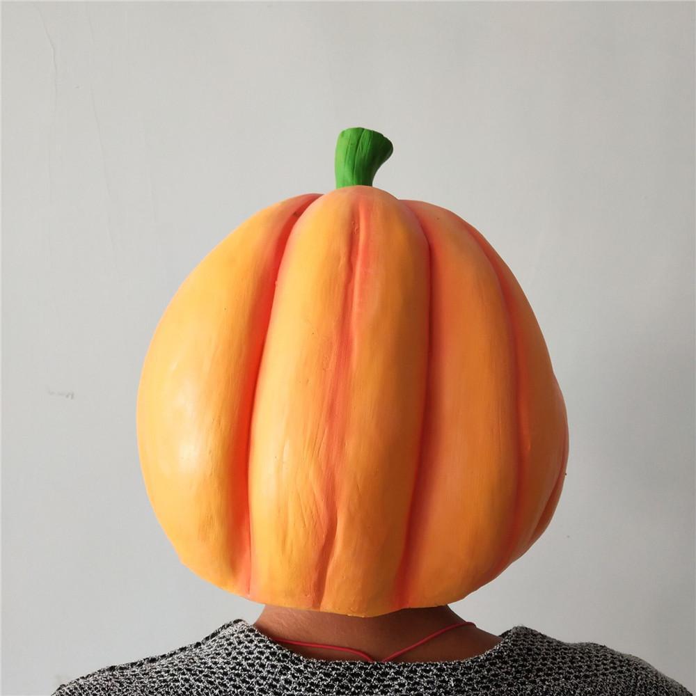 Hollowhead Latex Mask Fortnite Halloween Costume Prop GetLoveMall