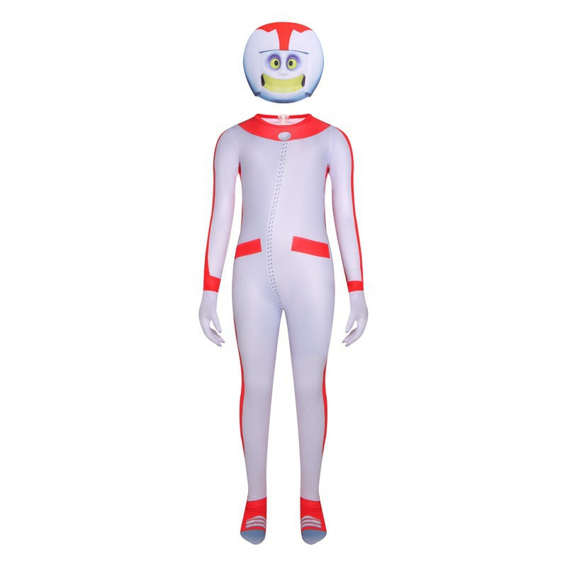 Wreck It Ralph Turbo Costume wreck-it-ralph-turbo-costume