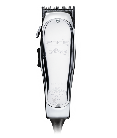 Andis Master? Adjustable Blade Clipper