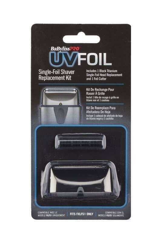 BaBylissPRO? Replacement Foil and Cutters for FXLFS1