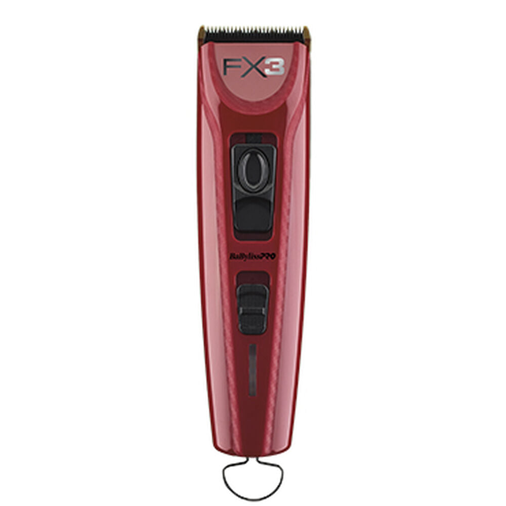 BaBylissPRO? FX3 Professional High Torque Clipper