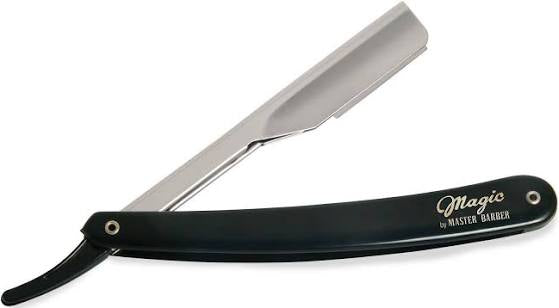 Master Barber Magic Razor #BP0700