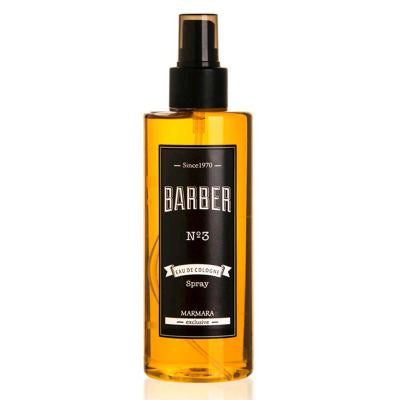 Marmara BARBER Eau De Cologne 250ml