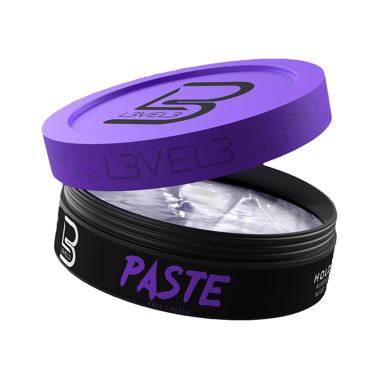 L3VEL3? Paste - Matte Finish