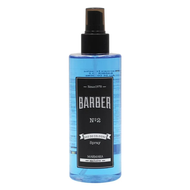 Marmara BARBER Eau De Cologne 250ml