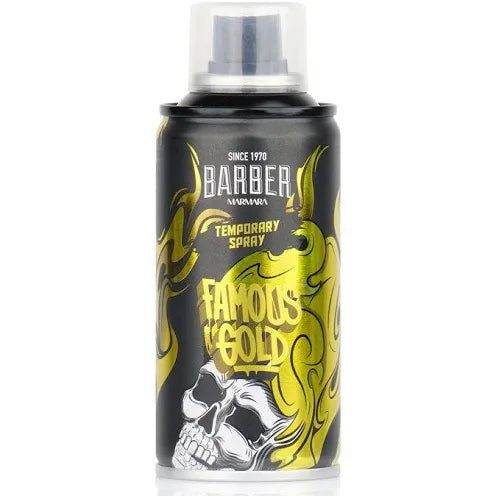 Marmara BARBER Temporary Hair Coloring Spray