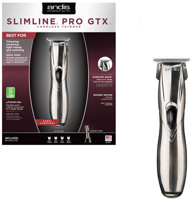 Andis Slimline? Pro GTX? Trimmer