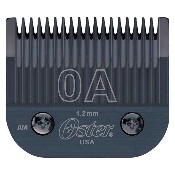 Oster? Detachable Blade Size 0A 3/64