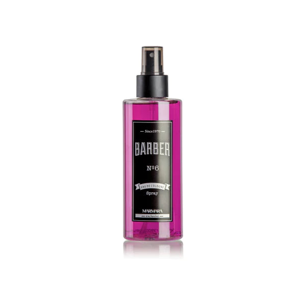 Marmara BARBER Eau De Cologne 250ml