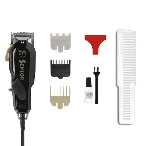 Wahl Professional 5-Star Senior Clipper