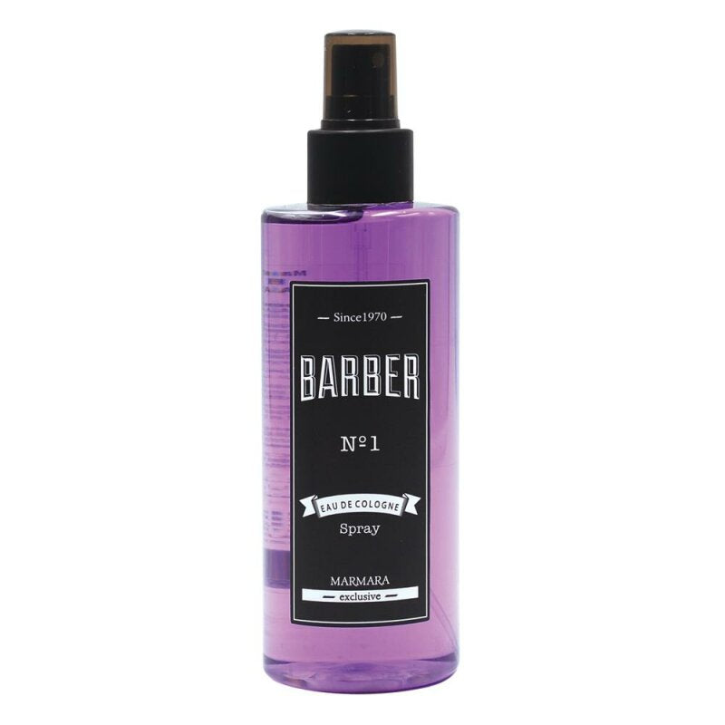 Marmara BARBER Eau De Cologne 250ml