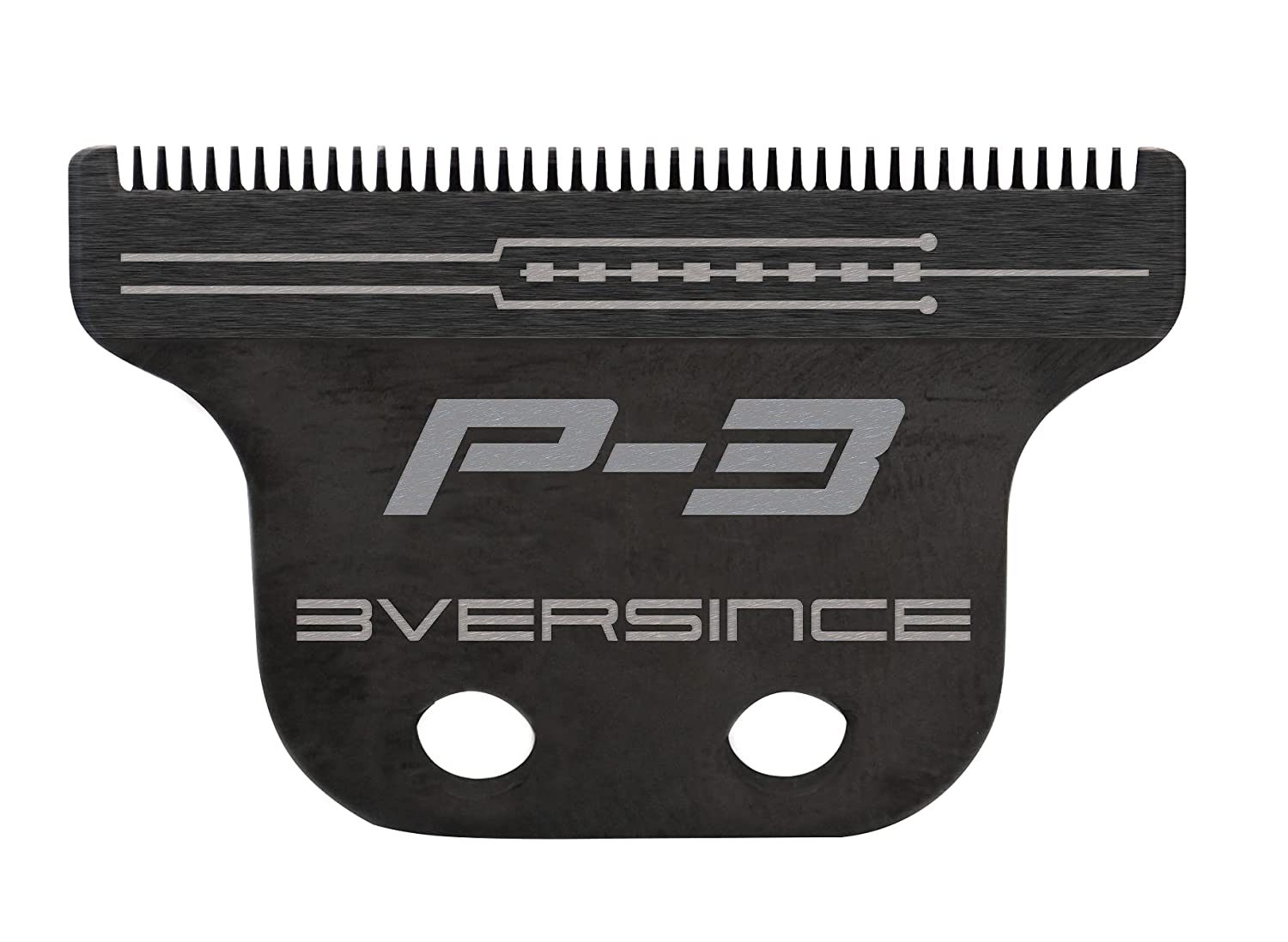 3versince P3 Modified blade